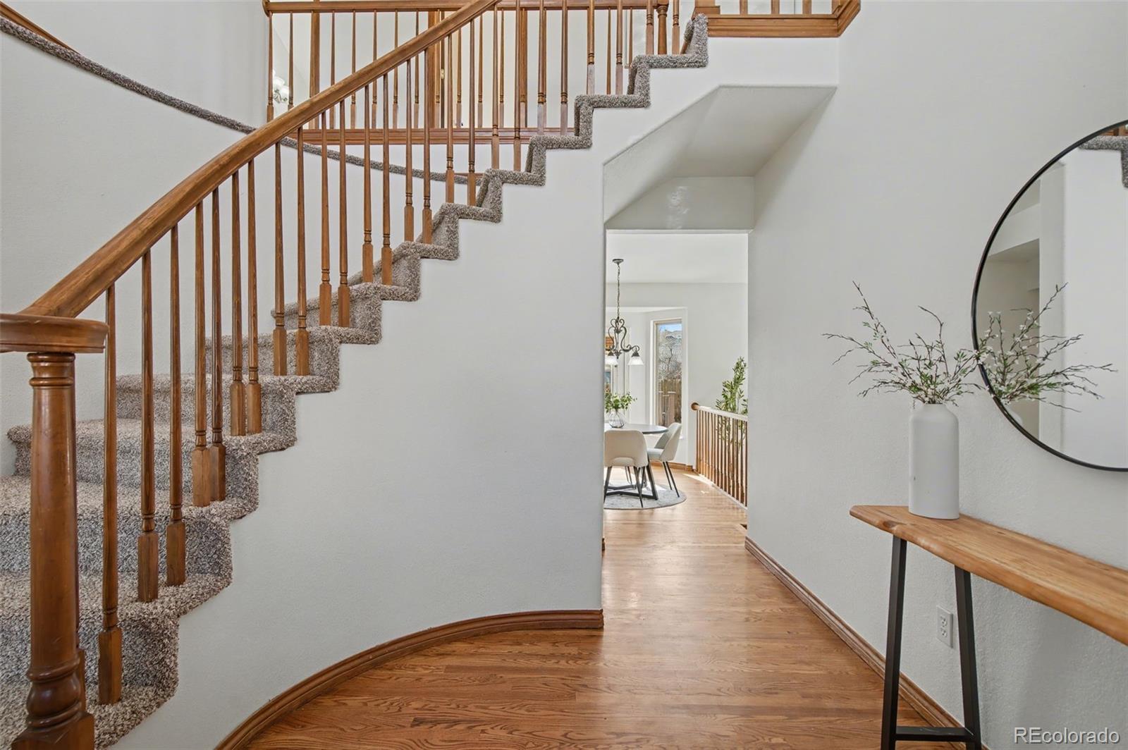 MLS Image #3 for 665  robinglen court,colorado springs, Colorado