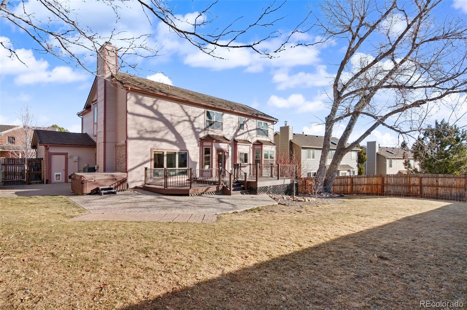 MLS Image #34 for 665  robinglen court,colorado springs, Colorado