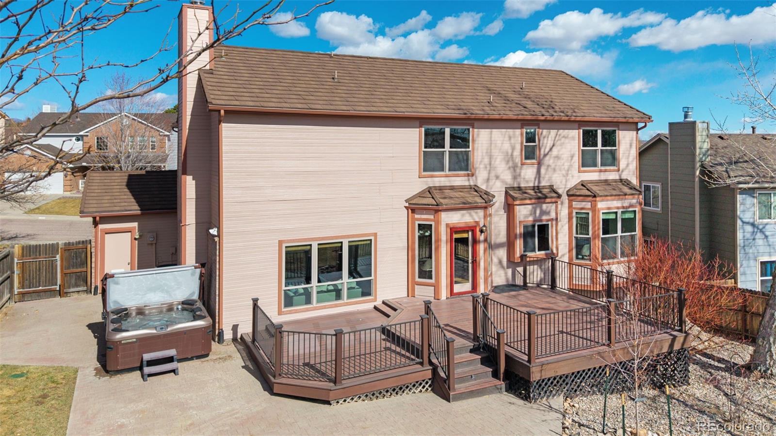 MLS Image #35 for 665  robinglen court,colorado springs, Colorado