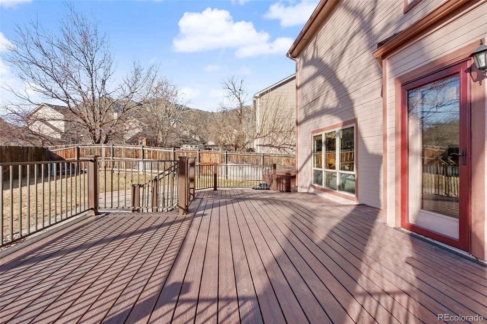 MLS Image #36 for 665  robinglen court,colorado springs, Colorado