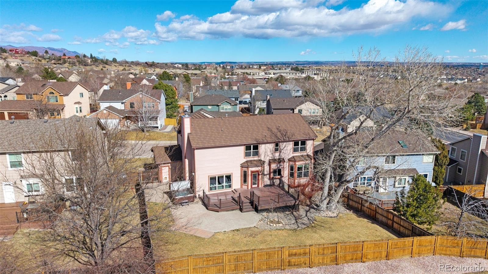 MLS Image #38 for 665  robinglen court,colorado springs, Colorado