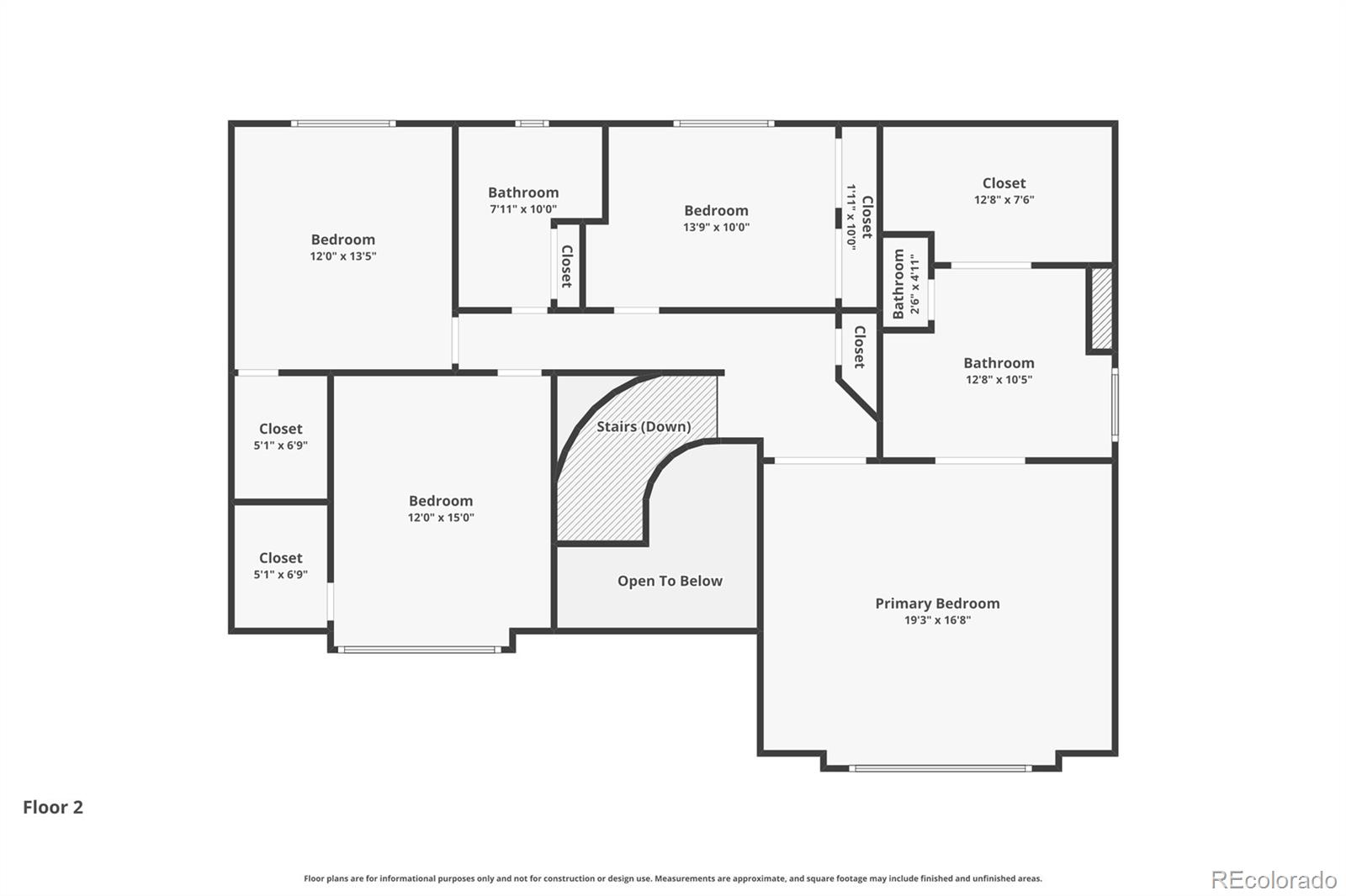 MLS Image #40 for 665  robinglen court,colorado springs, Colorado