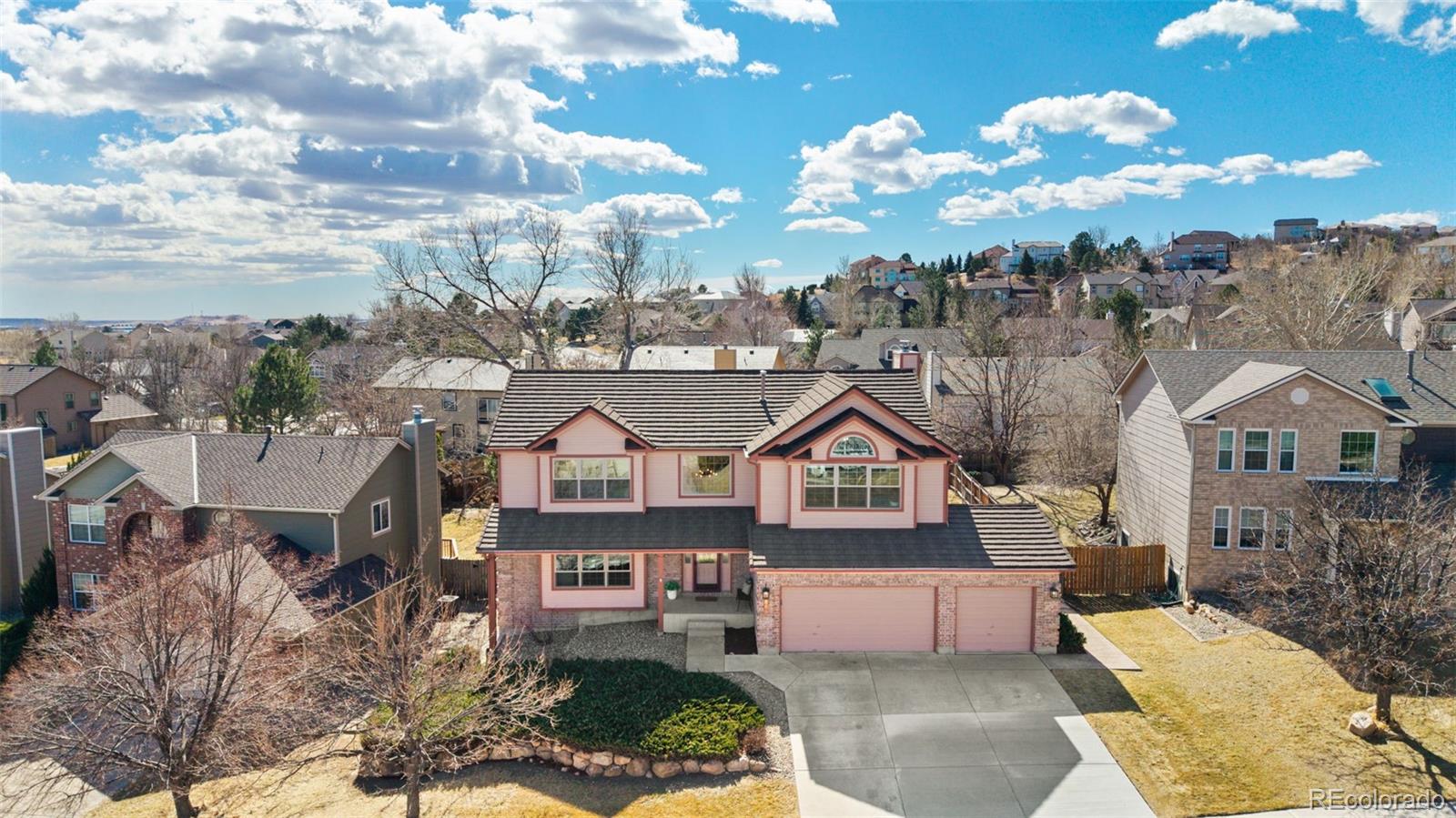 MLS Image #42 for 665  robinglen court,colorado springs, Colorado