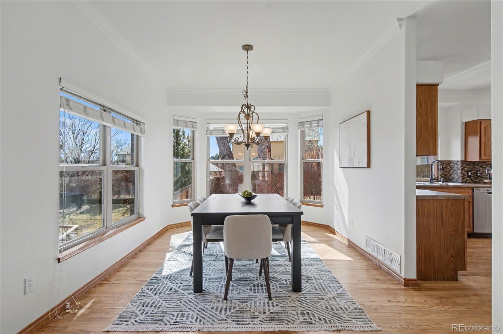 MLS Image #5 for 665  robinglen court,colorado springs, Colorado