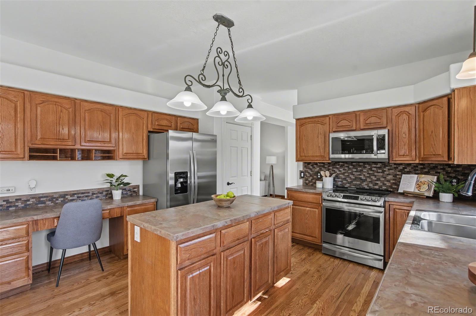 MLS Image #8 for 665  robinglen court,colorado springs, Colorado