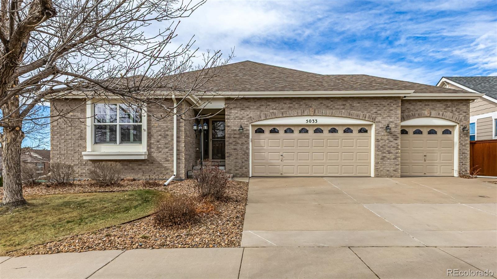 MLS Image #0 for 5033 s coolidge street,aurora, Colorado