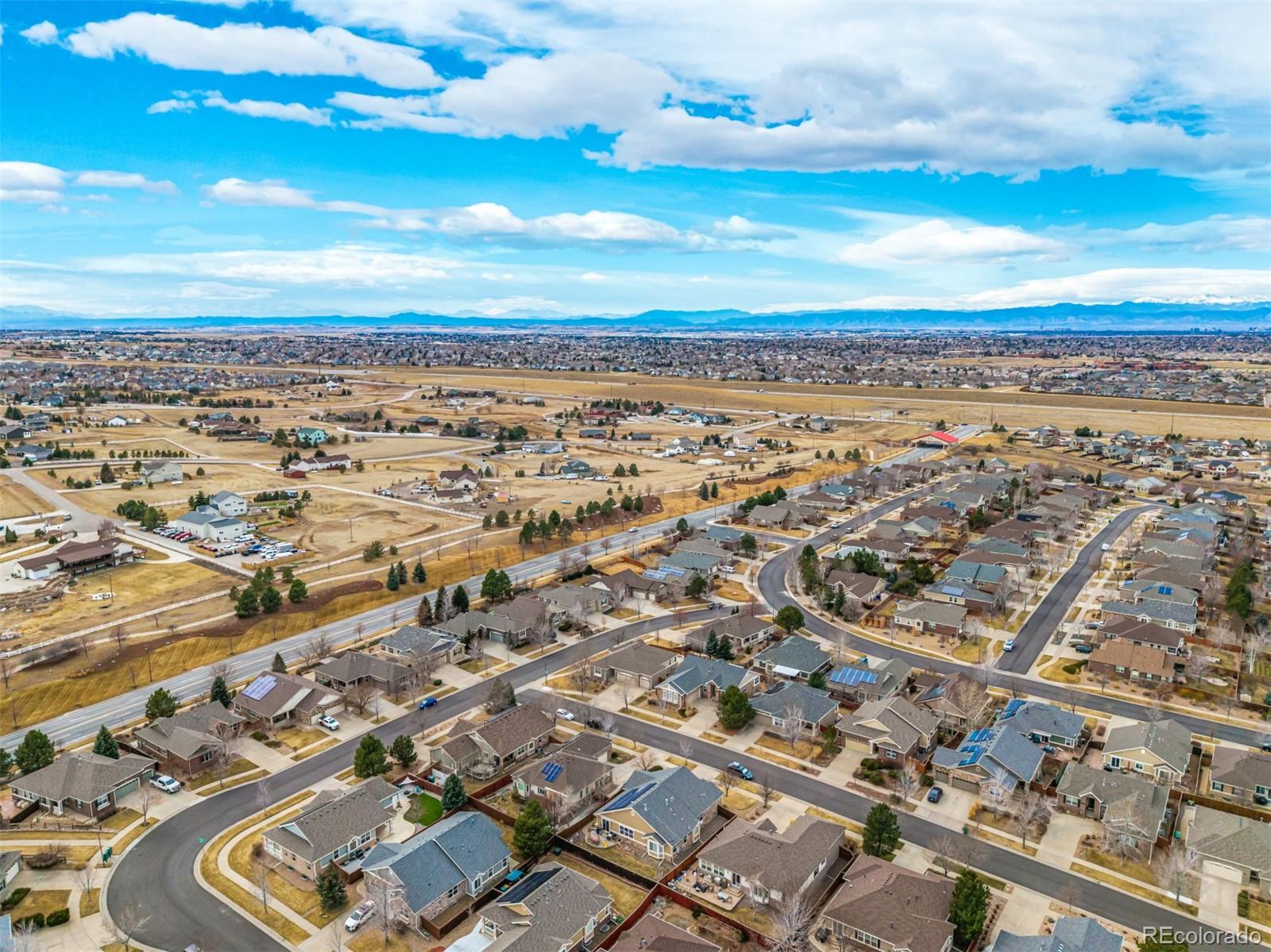 MLS Image #40 for 5033 s coolidge street,aurora, Colorado