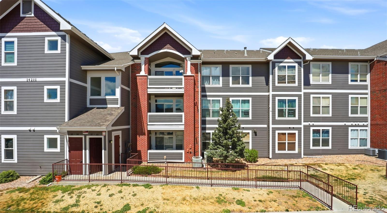 MLS Image #0 for 14211 e 1st drive,aurora, Colorado