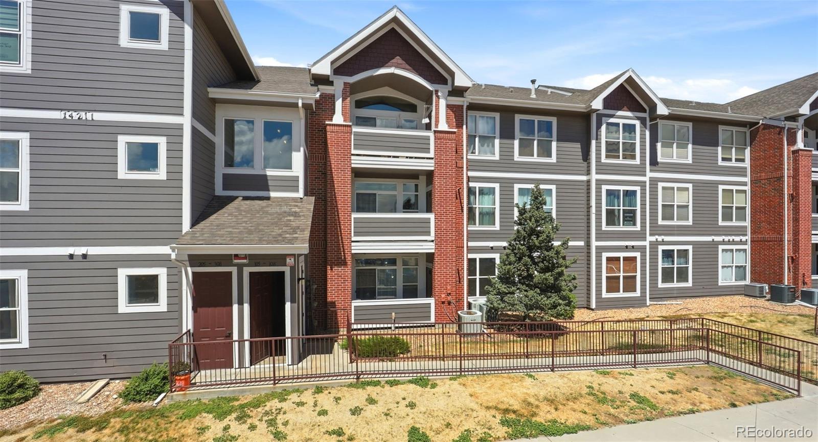 MLS Image #2 for 14211 e 1st drive,aurora, Colorado