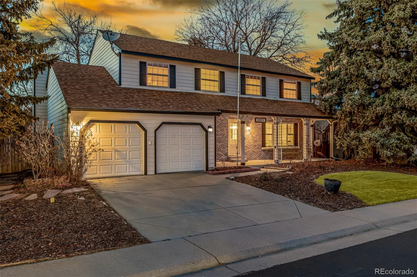 MLS Image #0 for 6953 s dahlia street,centennial, Colorado