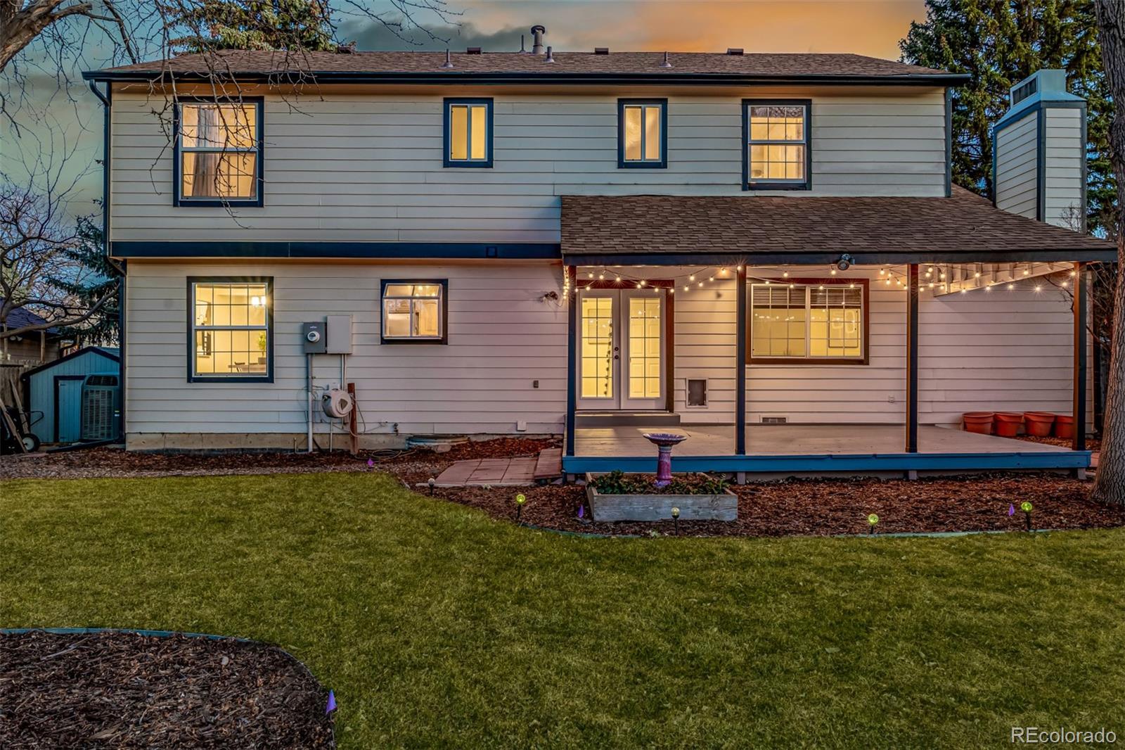 MLS Image #37 for 6953 s dahlia street,centennial, Colorado