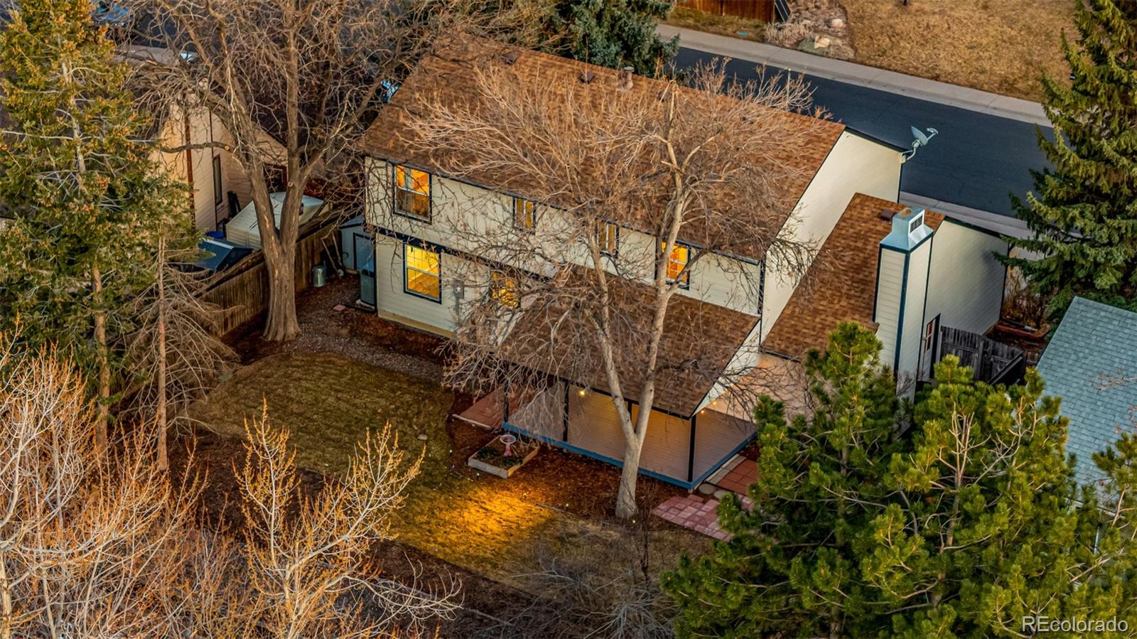 MLS Image #42 for 6953 s dahlia street,centennial, Colorado
