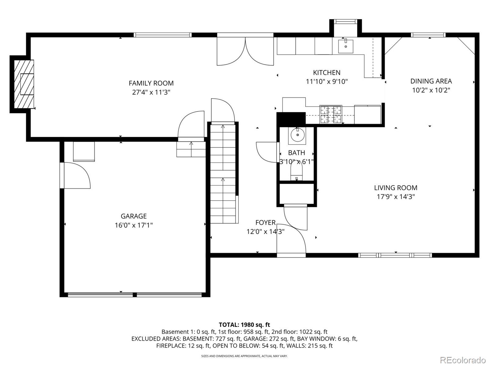 MLS Image #47 for 6953 s dahlia street,centennial, Colorado