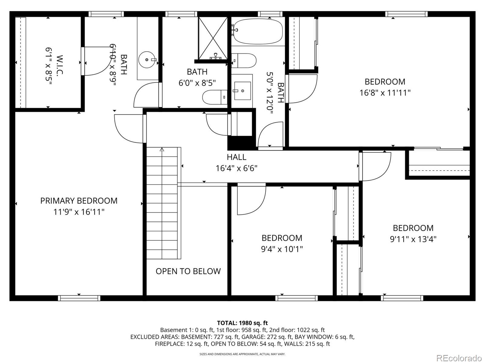 MLS Image #48 for 6953 s dahlia street,centennial, Colorado