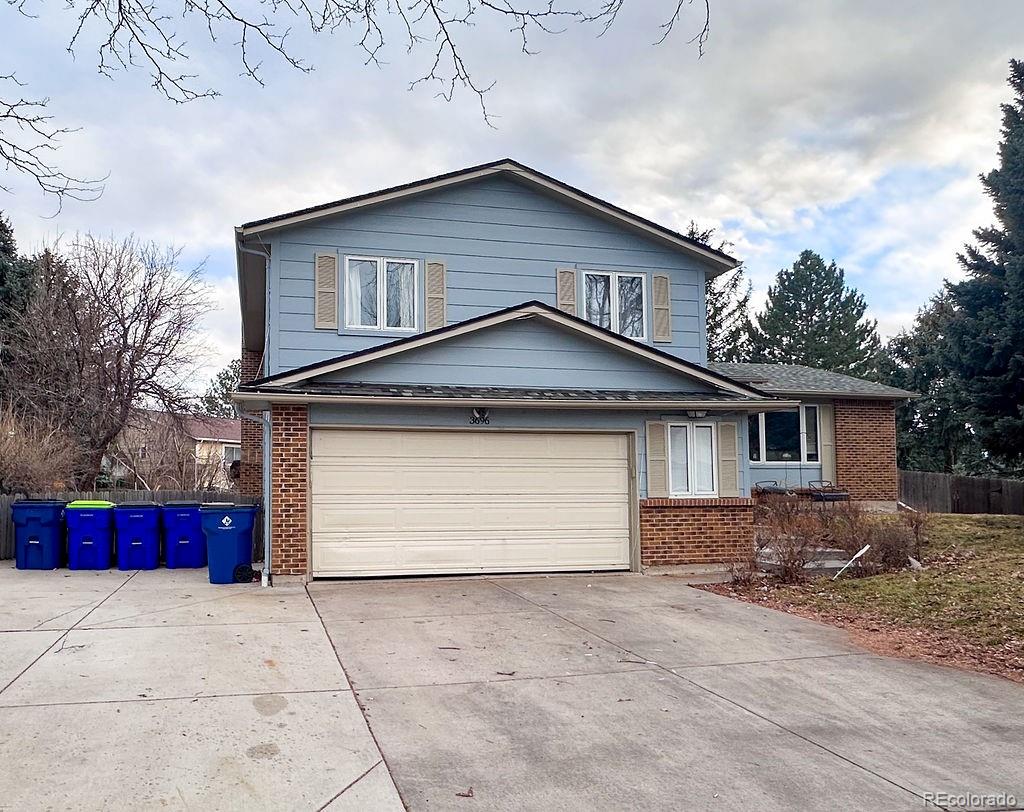 MLS Image #0 for 3696 s argonne street,aurora, Colorado