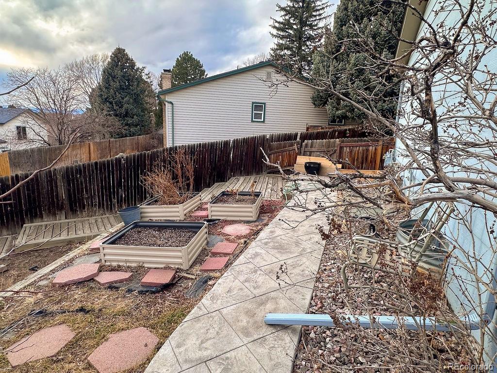 MLS Image #26 for 3696 s argonne street,aurora, Colorado