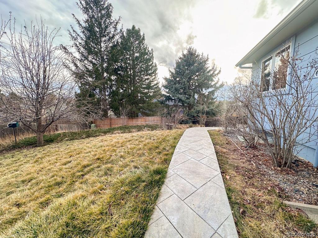 MLS Image #27 for 3696 s argonne street,aurora, Colorado