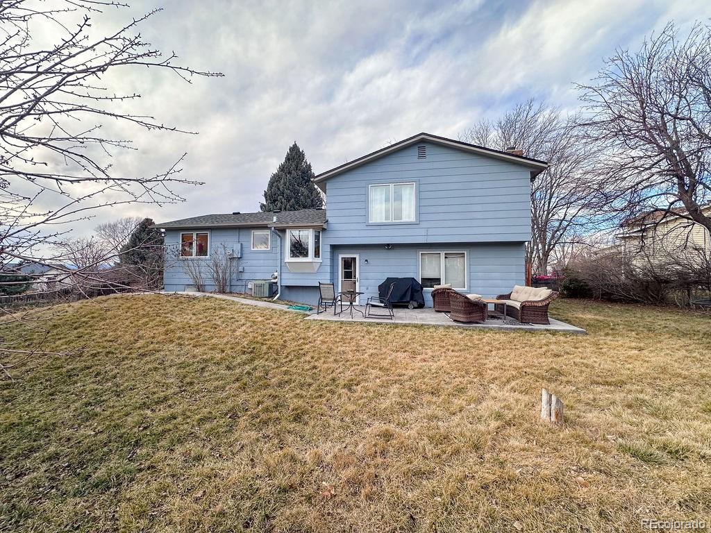 MLS Image #28 for 3696 s argonne street,aurora, Colorado