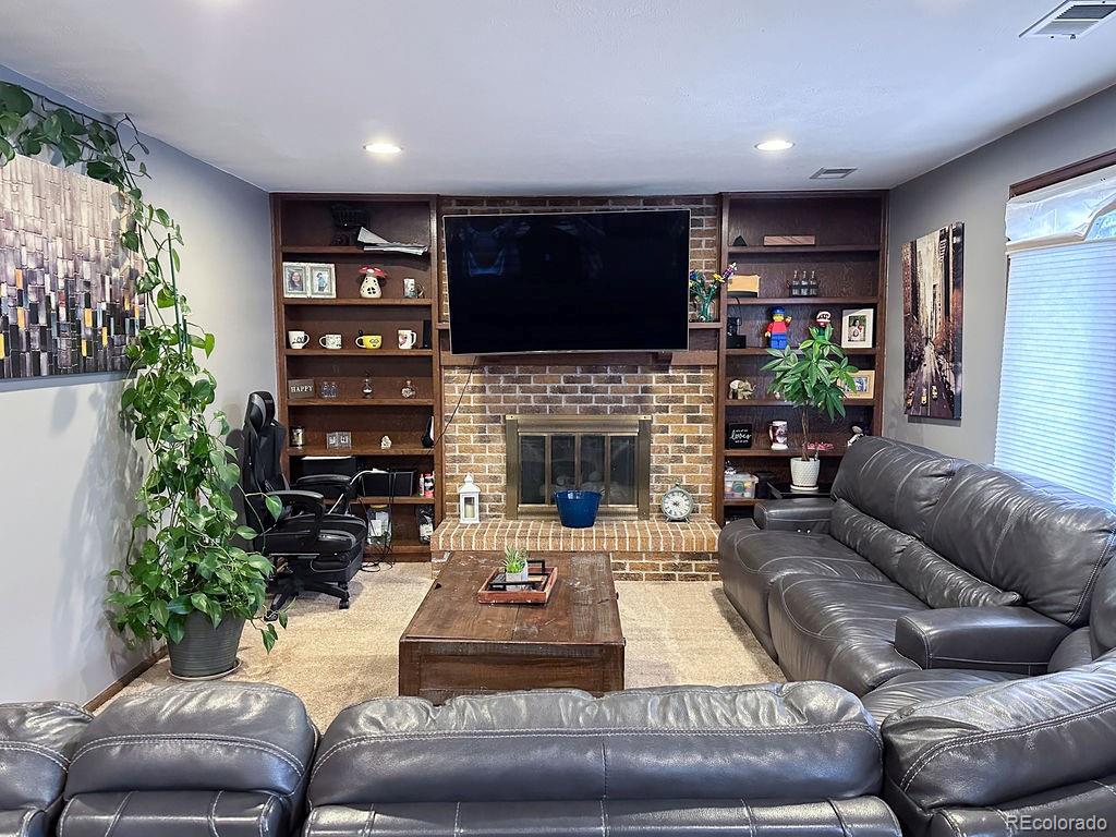MLS Image #4 for 3696 s argonne street,aurora, Colorado