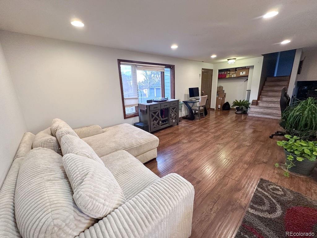 MLS Image #5 for 3696 s argonne street,aurora, Colorado