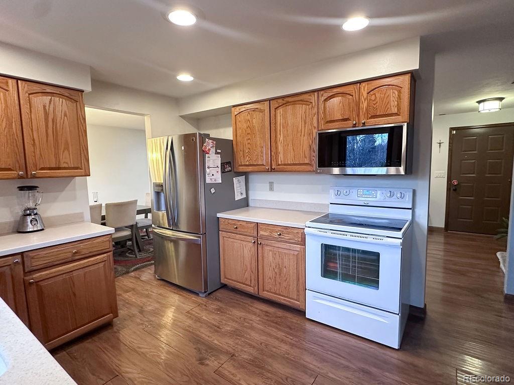 MLS Image #8 for 3696 s argonne street,aurora, Colorado