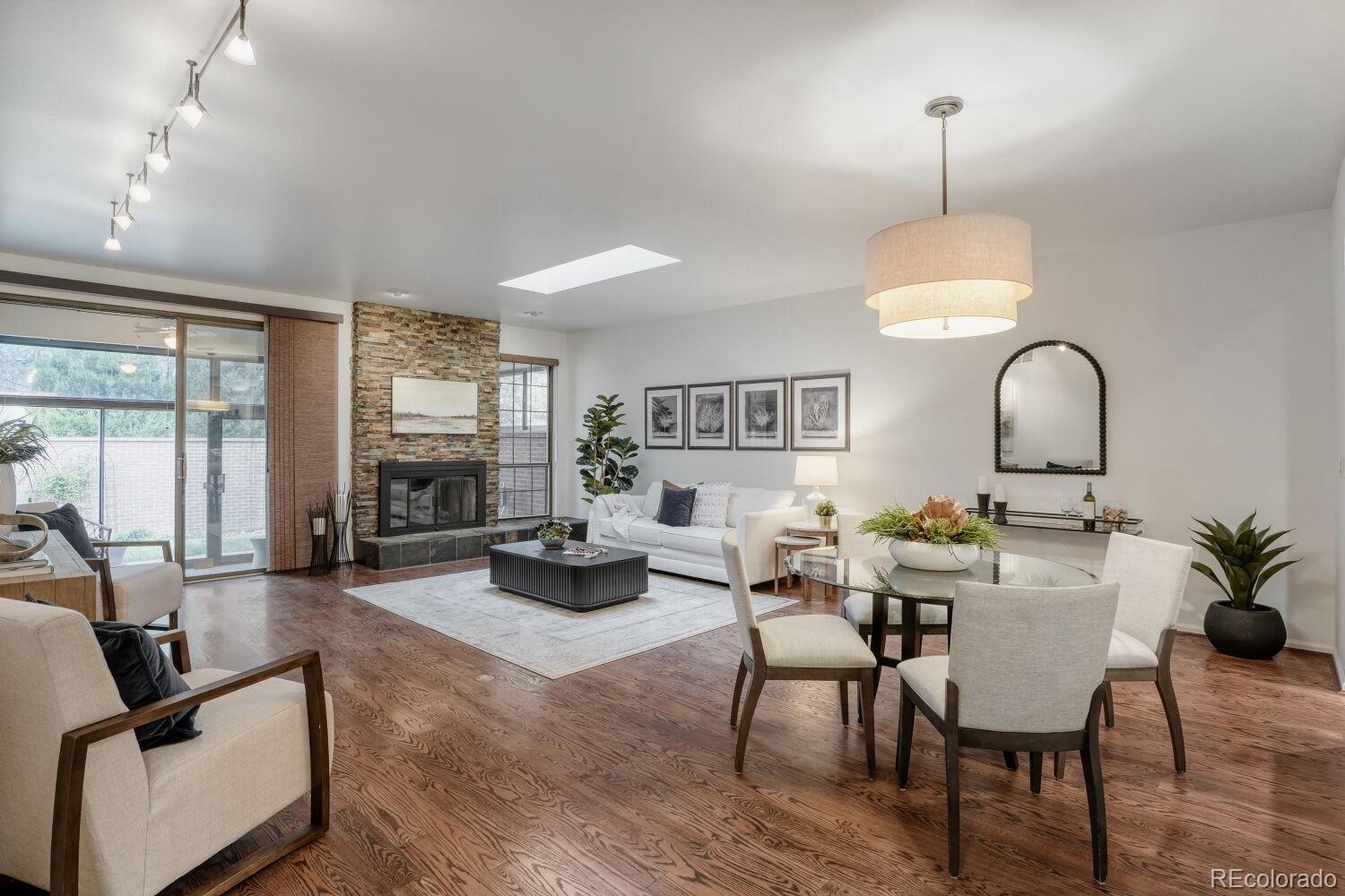 MLS Image #16 for 2800 s university boulevard,denver, Colorado