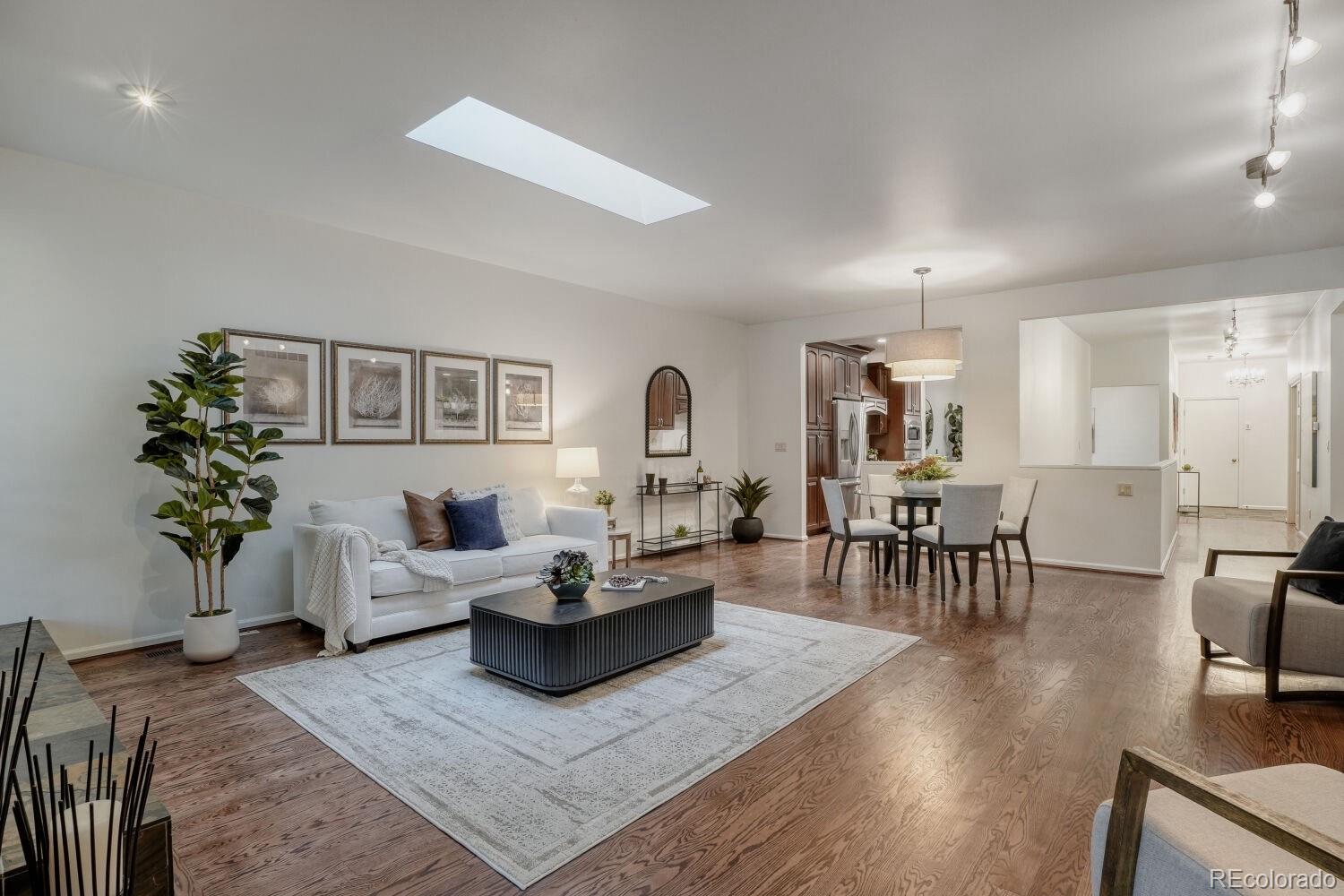 MLS Image #17 for 2800 s university boulevard,denver, Colorado