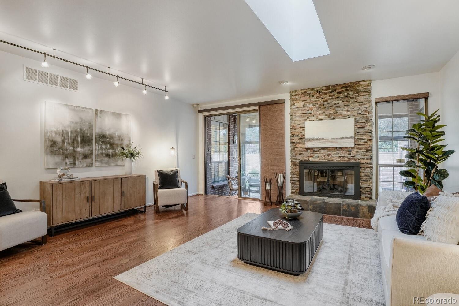 MLS Image #18 for 2800 s university boulevard,denver, Colorado