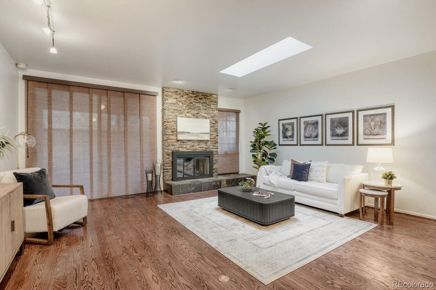 MLS Image #19 for 2800 s university boulevard,denver, Colorado