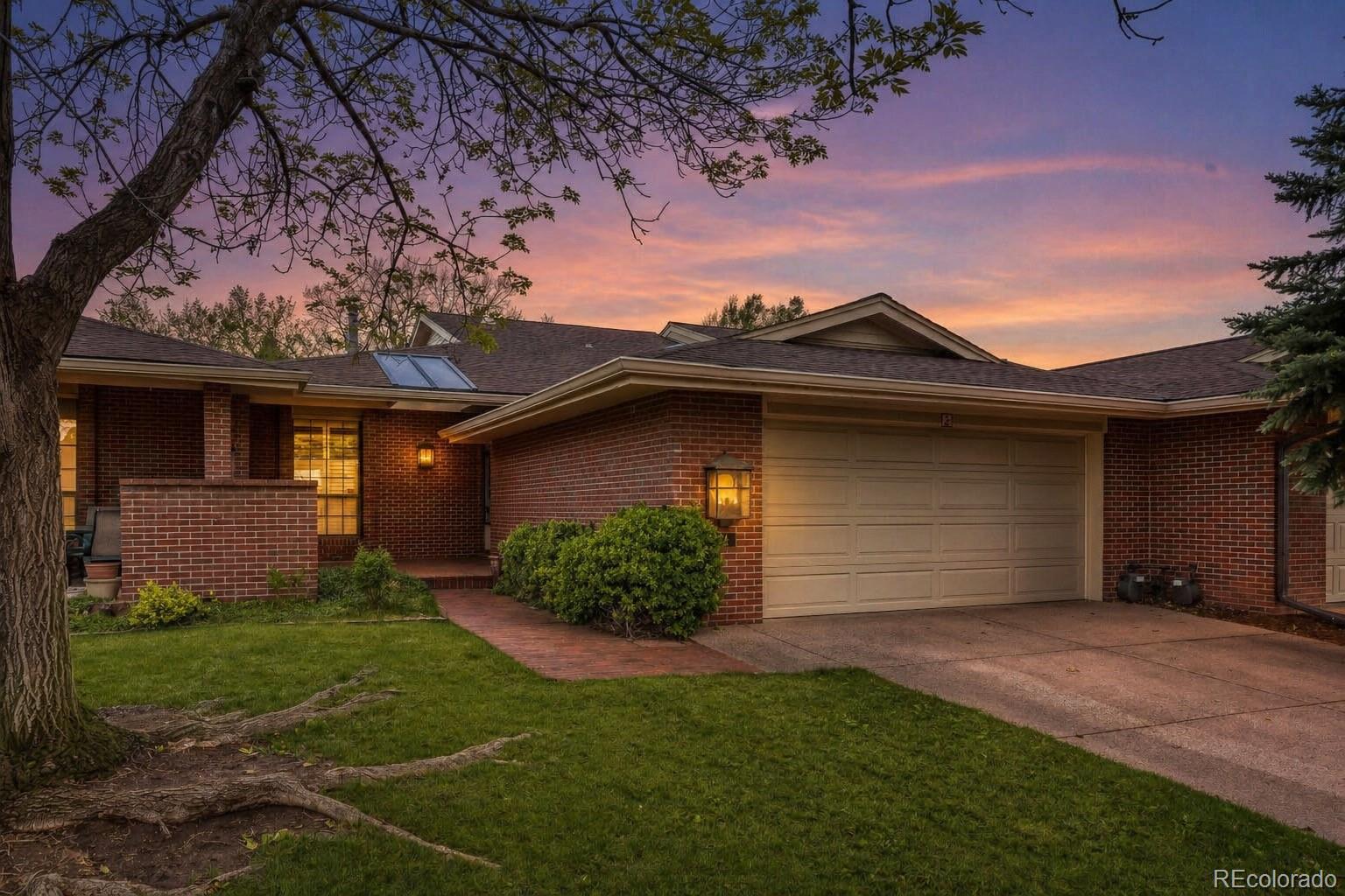 MLS Image #2 for 2800 s university boulevard,denver, Colorado