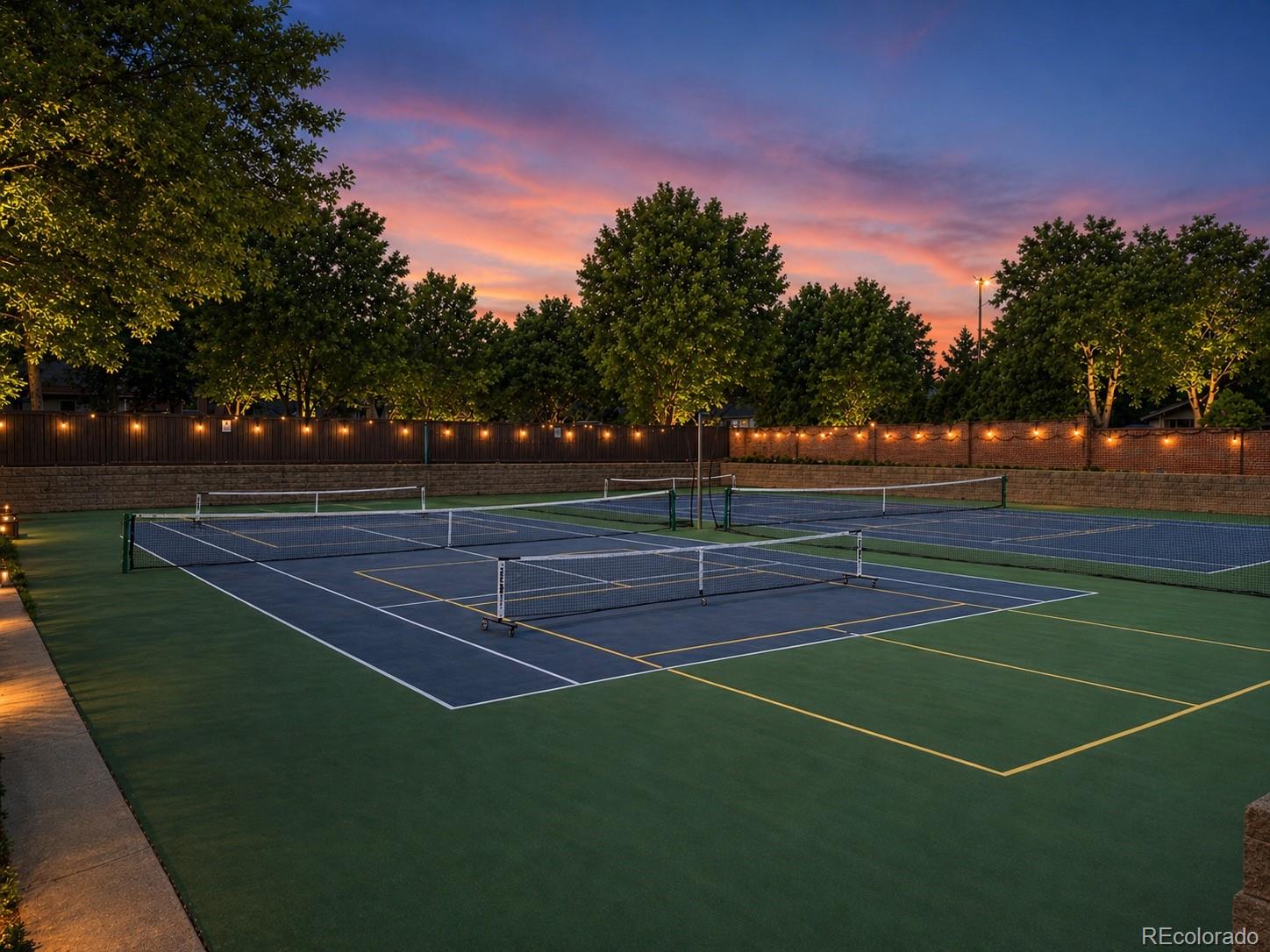 MLS Image #20 for 2800 s university boulevard,denver, Colorado