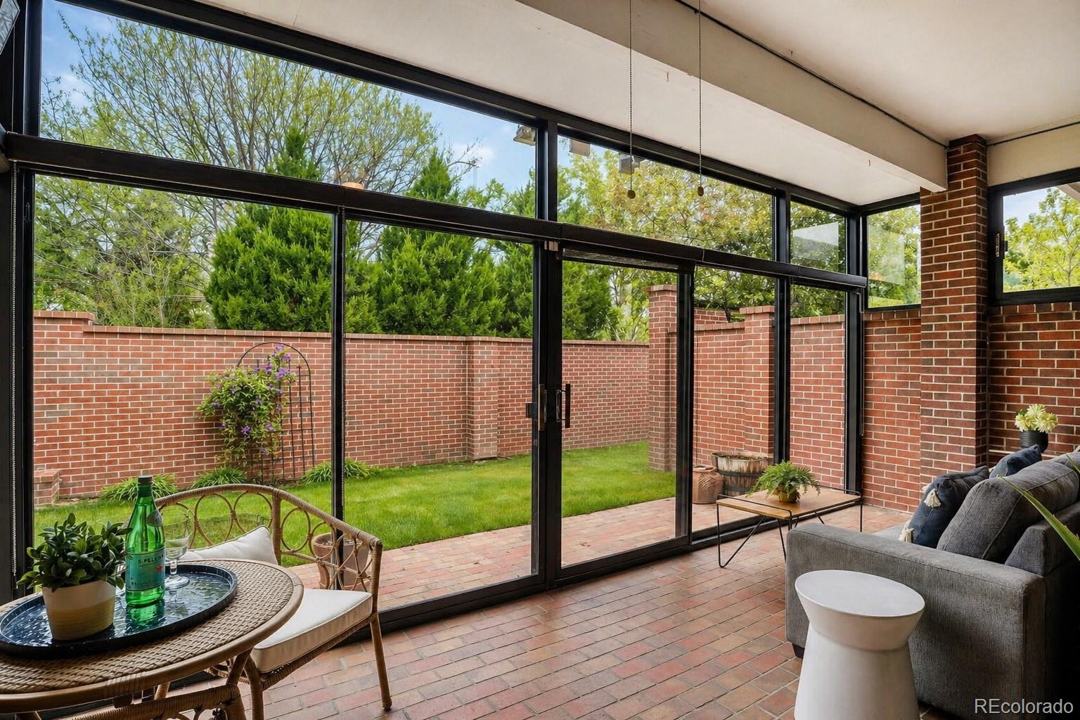 MLS Image #21 for 2800 s university boulevard,denver, Colorado