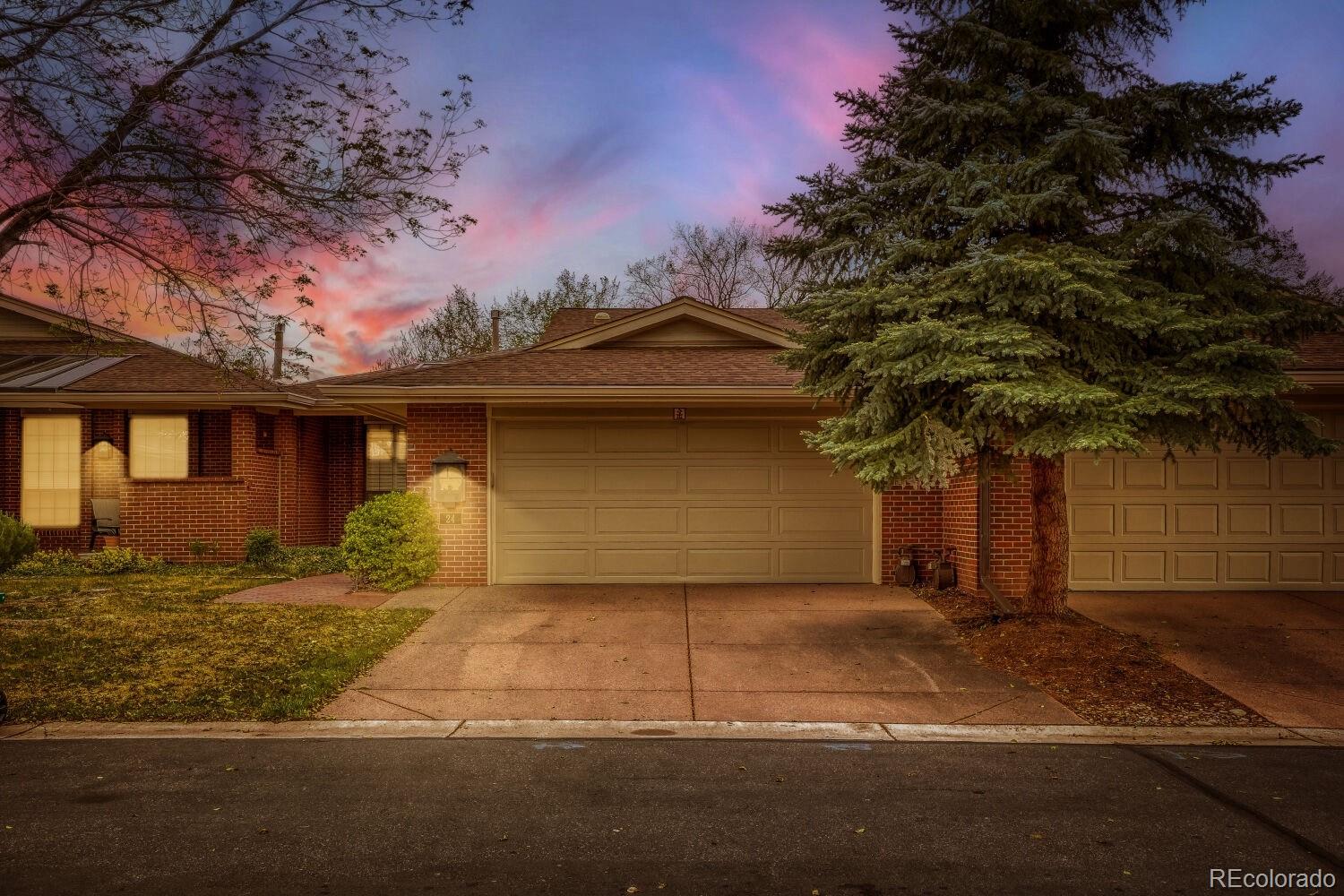 MLS Image #25 for 2800 s university boulevard,denver, Colorado