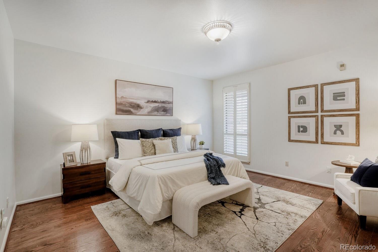 MLS Image #7 for 2800 s university boulevard,denver, Colorado