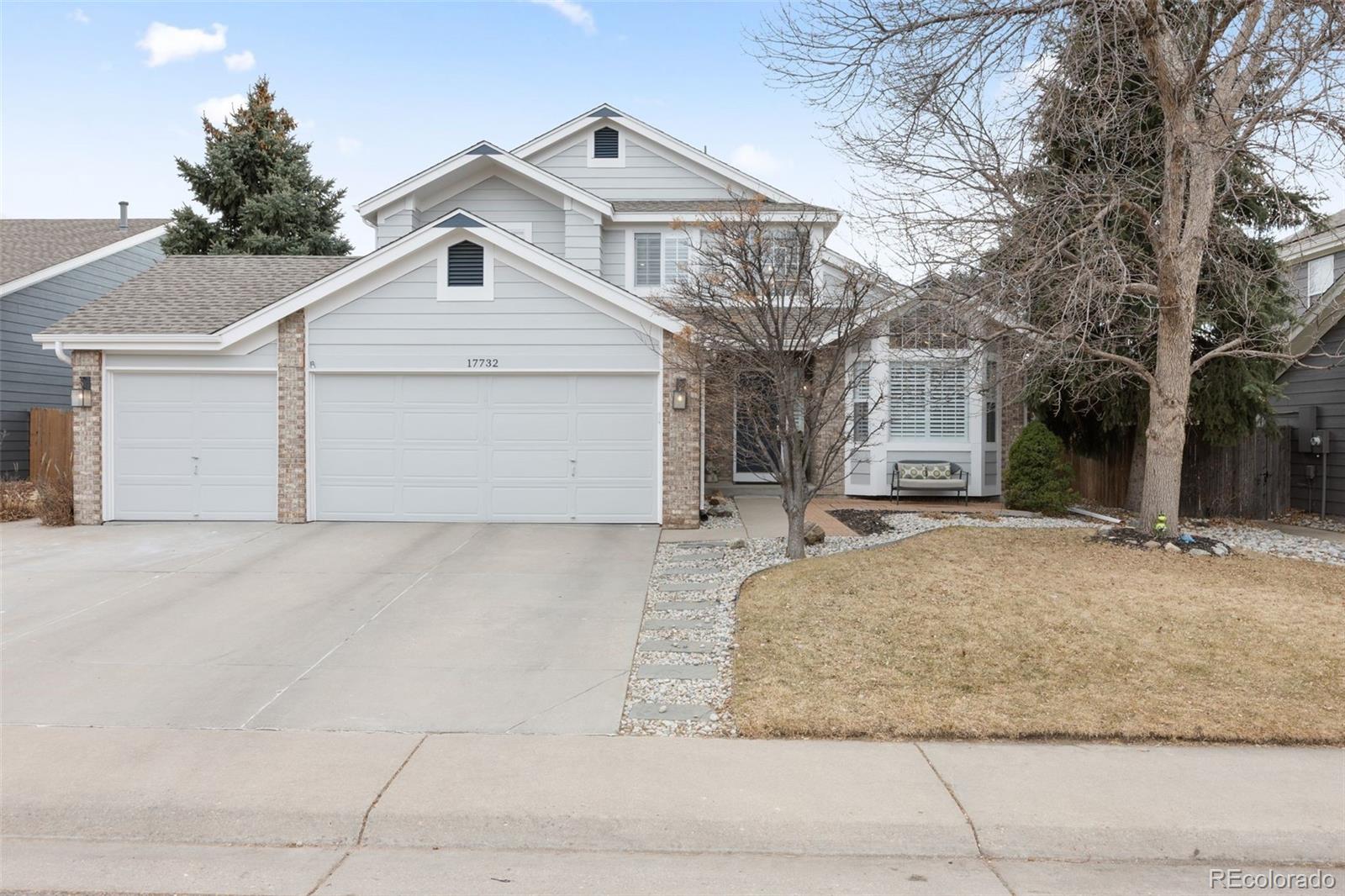 MLS Image #0 for 17732 e ida avenue,centennial, Colorado