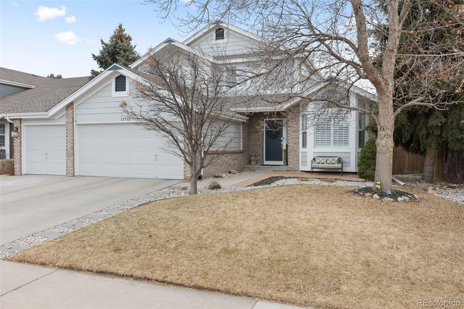 MLS Image #1 for 17732 e ida avenue,centennial, Colorado