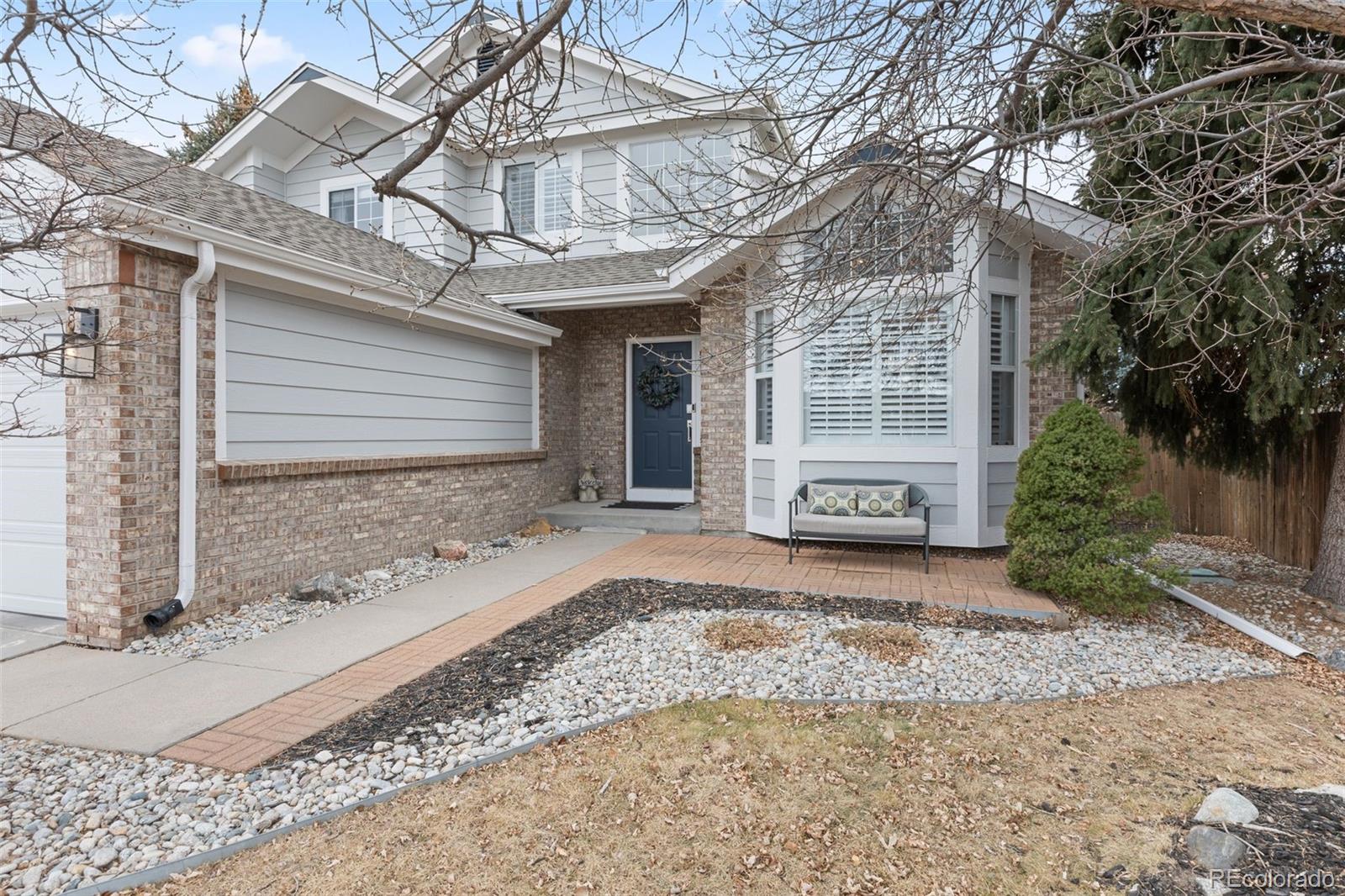 MLS Image #2 for 17732 e ida avenue,centennial, Colorado