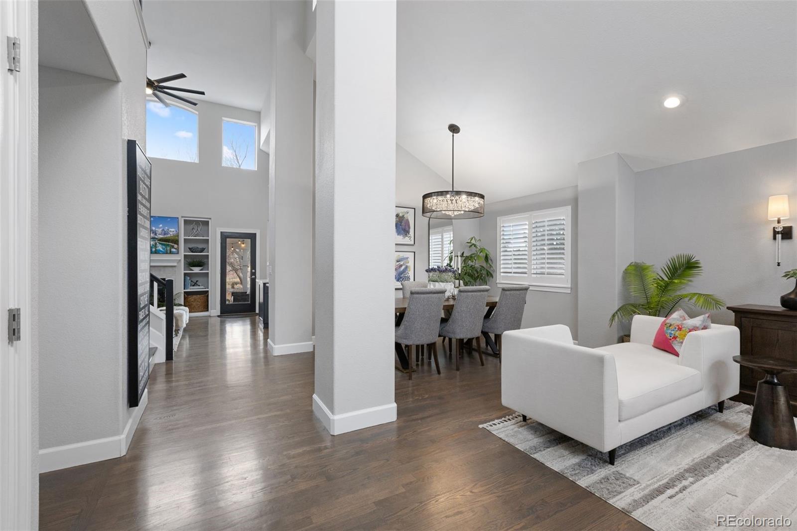 MLS Image #3 for 17732 e ida avenue,centennial, Colorado