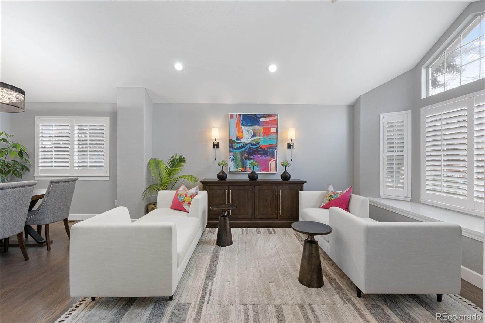 MLS Image #4 for 17732 e ida avenue,centennial, Colorado