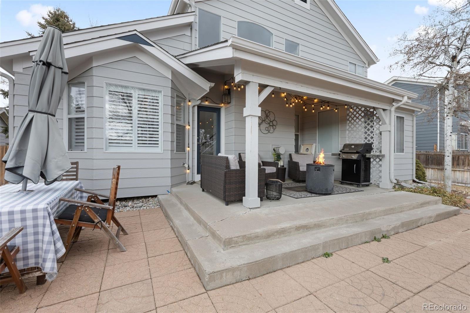 MLS Image #41 for 17732 e ida avenue,centennial, Colorado