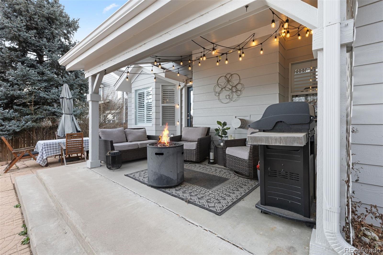 MLS Image #43 for 17732 e ida avenue,centennial, Colorado