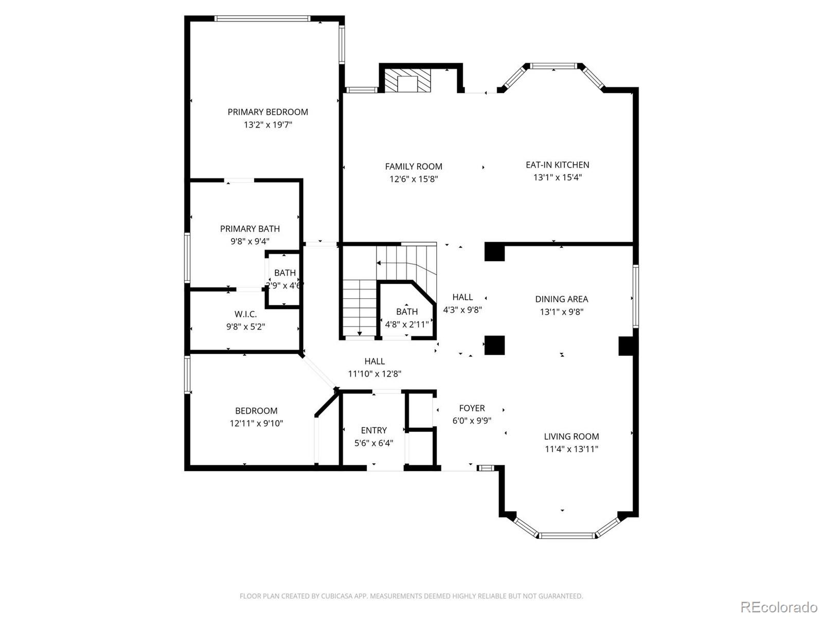MLS Image #47 for 17732 e ida avenue,centennial, Colorado
