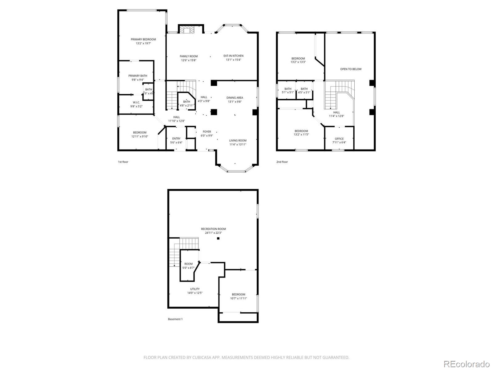 MLS Image #49 for 17732 e ida avenue,centennial, Colorado