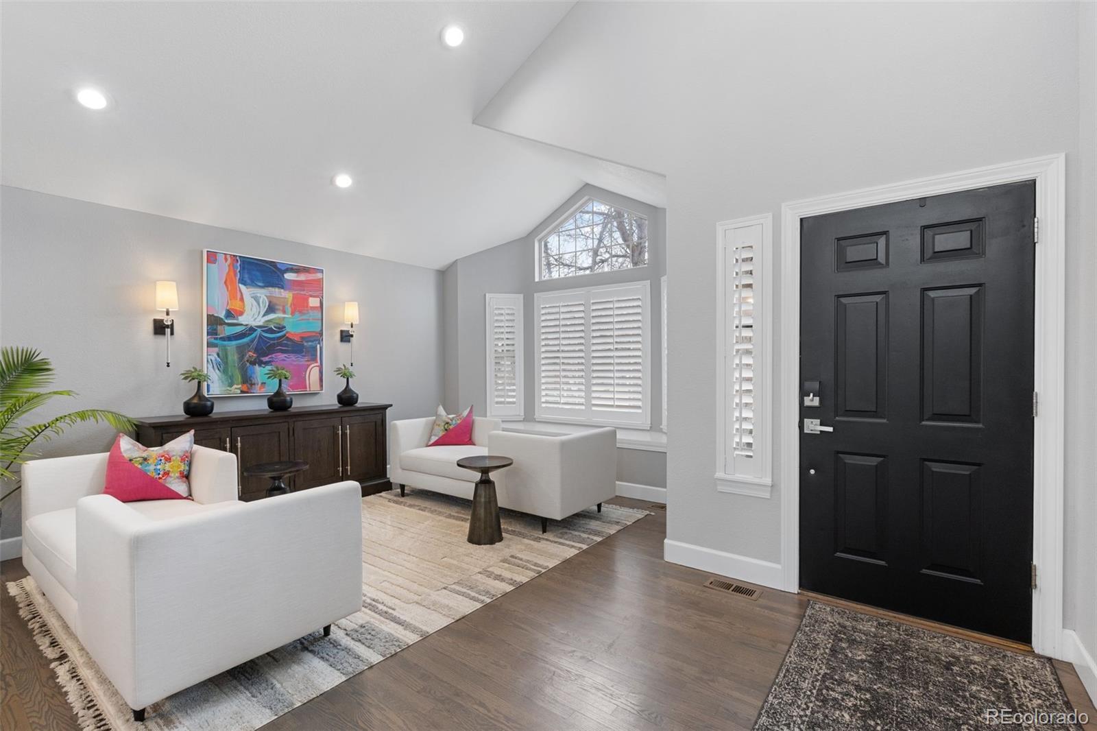 MLS Image #5 for 17732 e ida avenue,centennial, Colorado