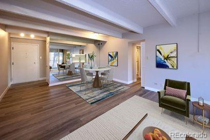 MLS Image #1 for 8060 e girard avenue 102,denver, Colorado