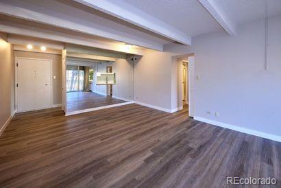 MLS Image #2 for 8060 e girard avenue 102,denver, Colorado