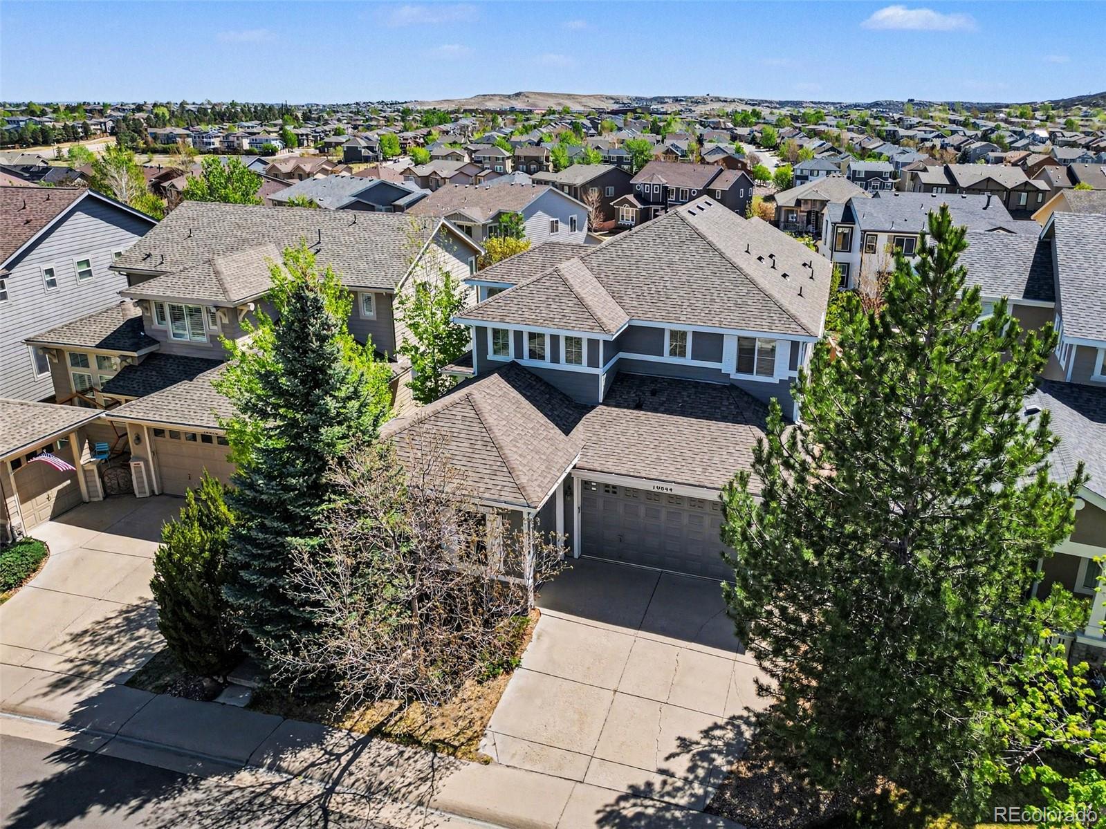MLS Image #0 for 10844  huntwick street,highlands ranch, Colorado