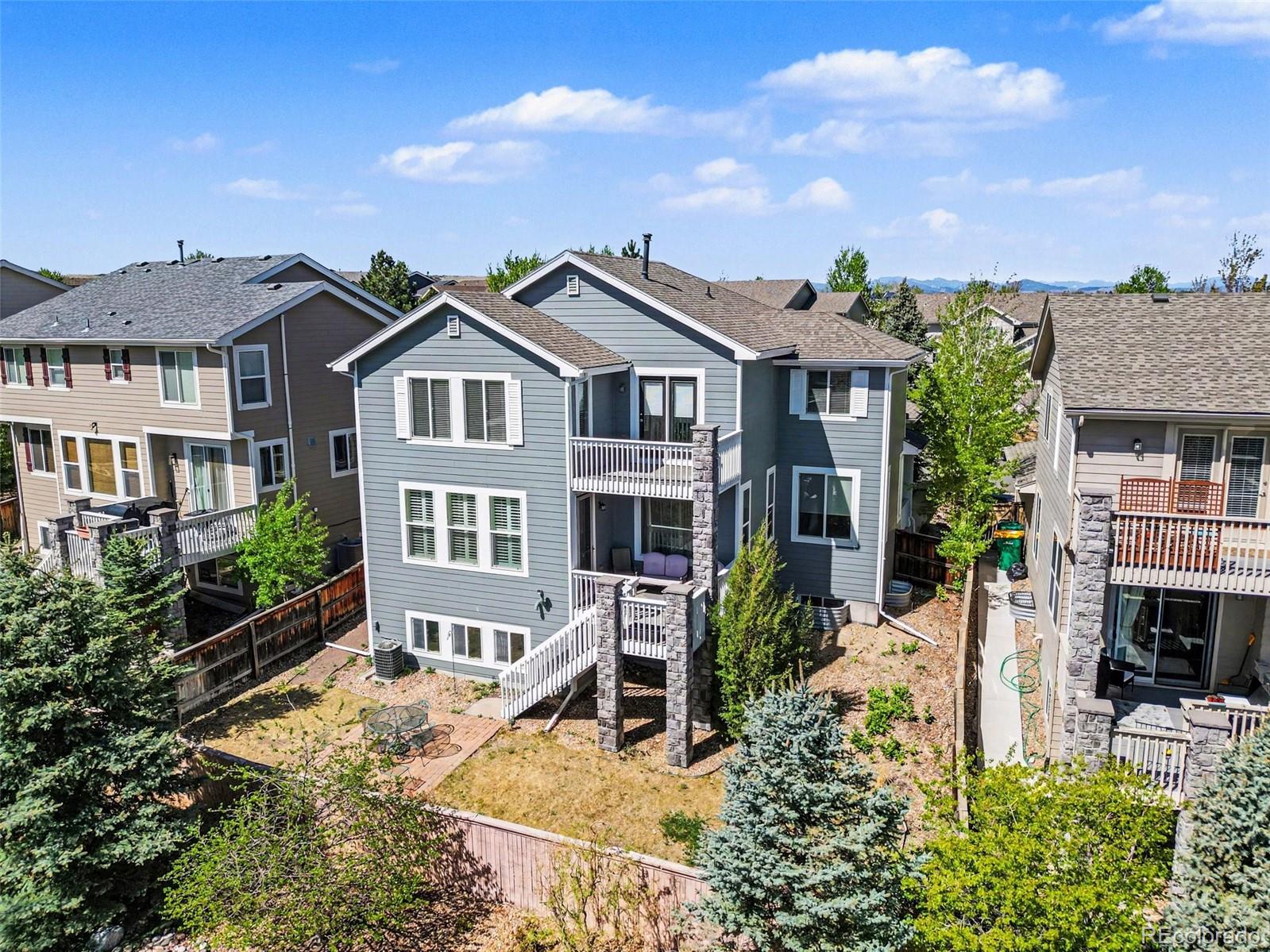 MLS Image #1 for 10844  huntwick street,highlands ranch, Colorado