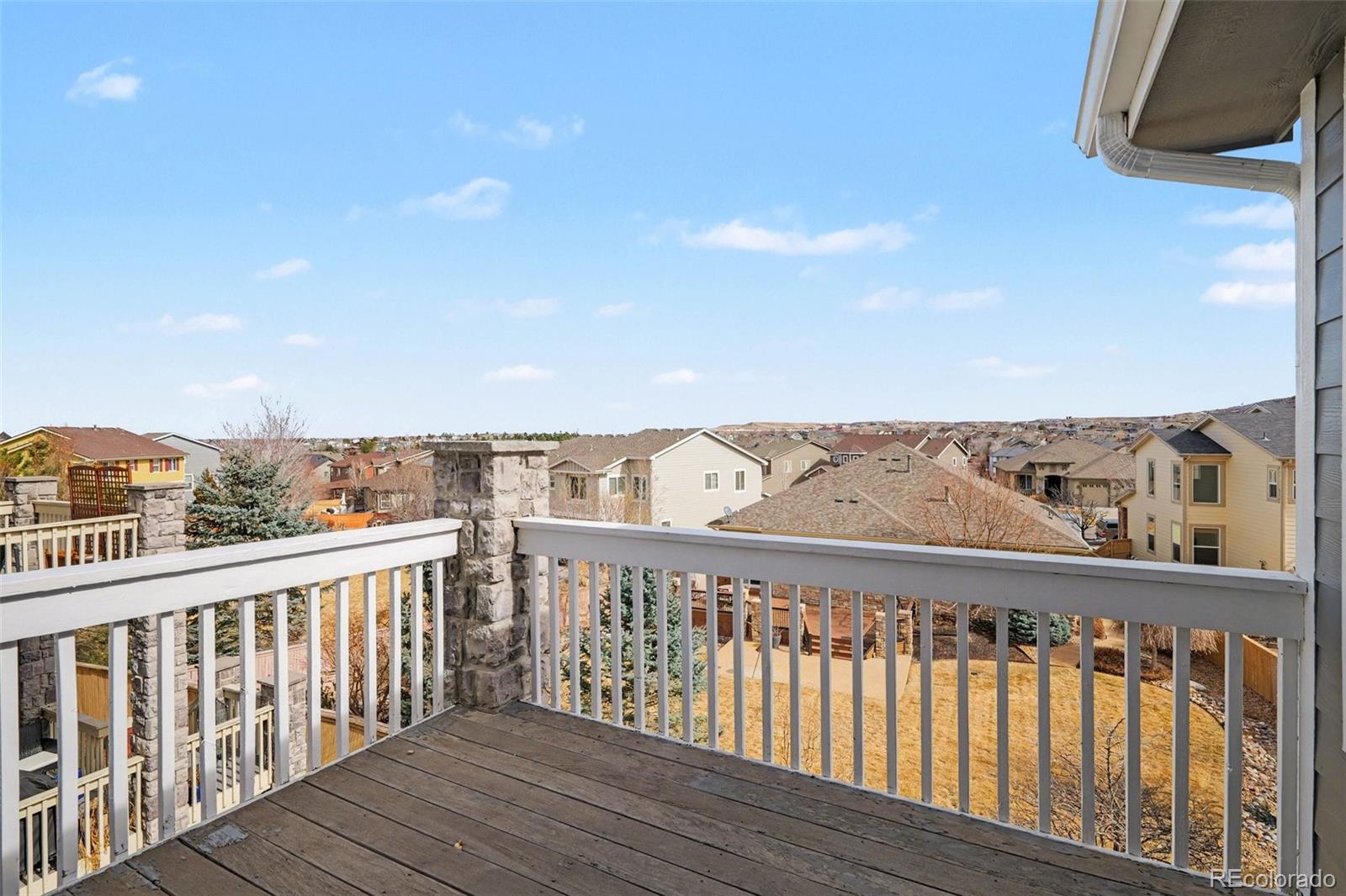 MLS Image #13 for 10844  huntwick street,highlands ranch, Colorado