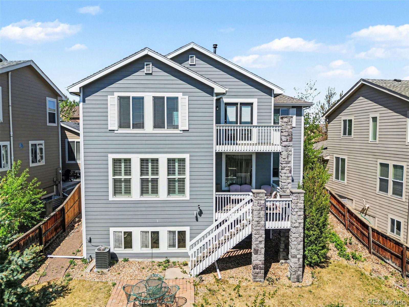 MLS Image #15 for 10844  huntwick street,highlands ranch, Colorado